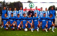 SAS & Trewartha’s fundraising support for the Liskeard School Gothia Cup Squad 2009 - Click to Enlarge